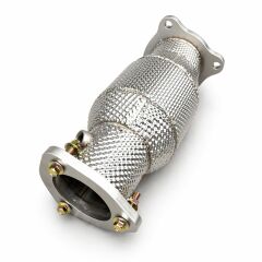 FF AUDI B9 A4/A5 2,0 DOWNPIPE