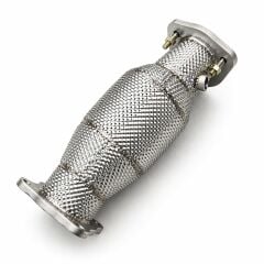 FF AUDI B9 A4/A5 2,0 DOWNPIPE