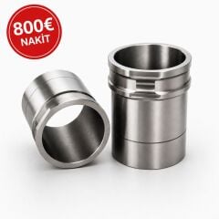 ITALIANRP VAG EA888.4 EA888.3 MK7/8 DAZA GÖMLEK SETİ