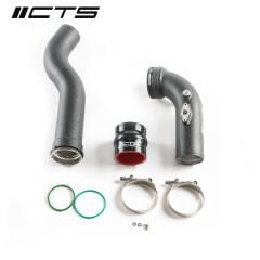 CTS TURBO BMW N20 2,0T  CHARGE PIPE KİTİ