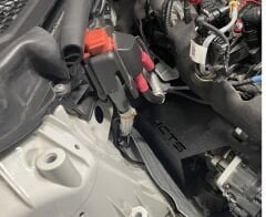 CTS TURBO BMW G20 1,6/2,0T B48/46  TURBO ISI KALKANI
