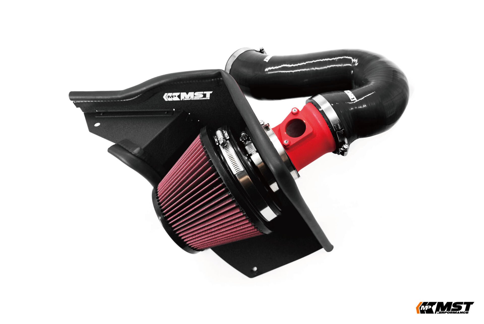 MST HONDA FL5 CIVIC TYPER  2022-2026  COLD AIR FİLTRE KİTİ