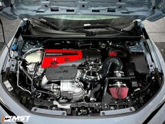 MST HONDA FL5 CIVIC TYPER  2022-2026  COLD AIR FİLTRE KİTİ