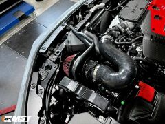 MST HONDA FL5 CIVIC TYPER  2022-2026  COLD AIR FİLTRE KİTİ