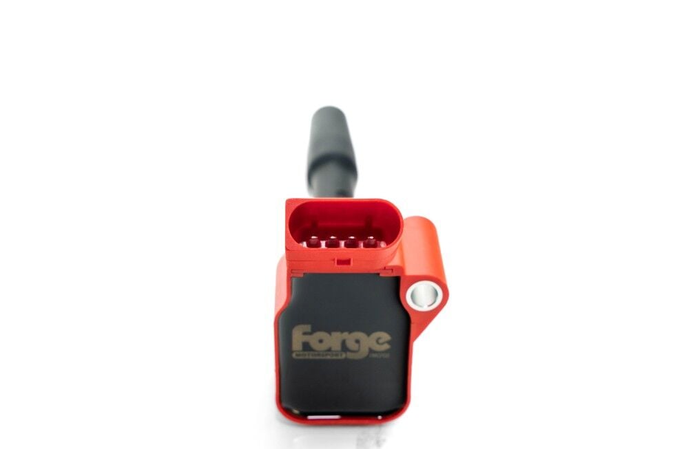 FORGE MOTORSPORT VAG 2.0 TSI, 2.5 TFSI, 3.0 V6T, 2.9 V6 TT, 4.0 V8 TT ATEŞLEME BOBİNİ