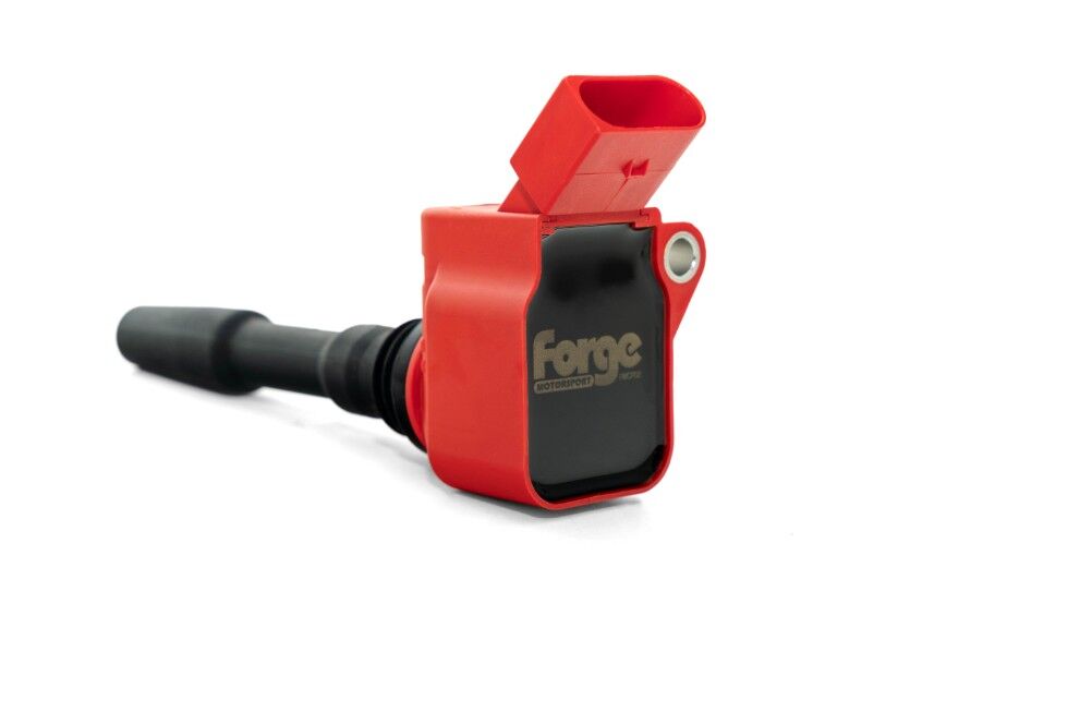 FORGE MOTORSPORT VAG 2.0 TSI, 2.5 TFSI, 3.0 V6T, 2.9 V6 TT, 4.0 V8 TT ATEŞLEME BOBİNİ