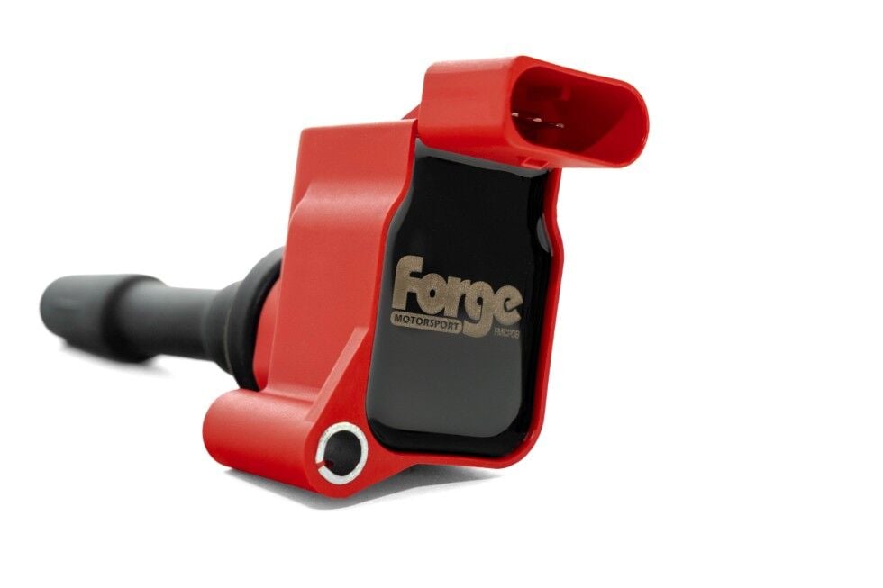 FORGE MOTORSPORT VAG MQB 1.5 TSI ATEŞLEME BOBİN SETİ