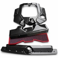 PSone  AUDI C8 RS6 CARBON FILITRE KITI