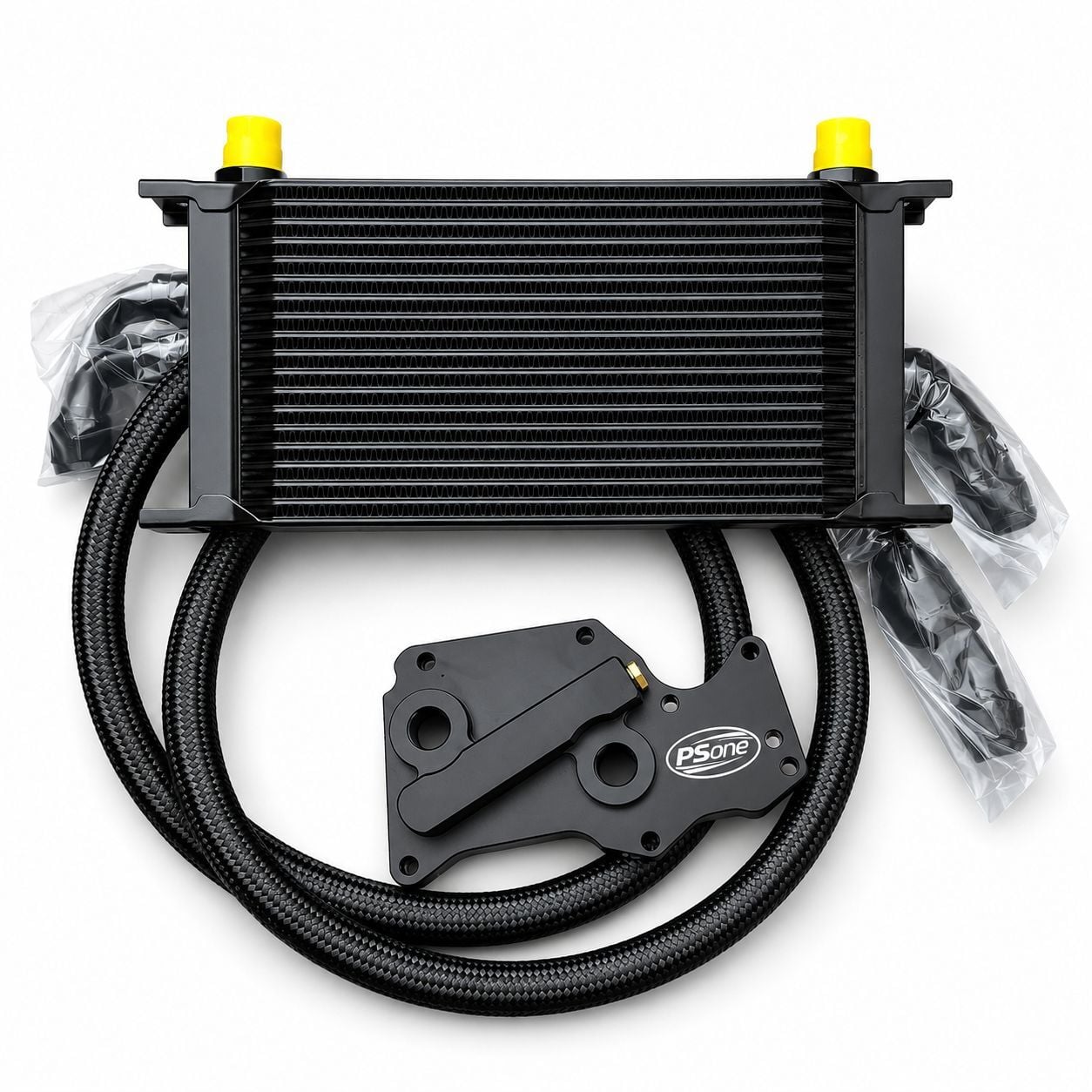 PSone BMW G20/30 B48 19ROW  OIL COOLER KIT