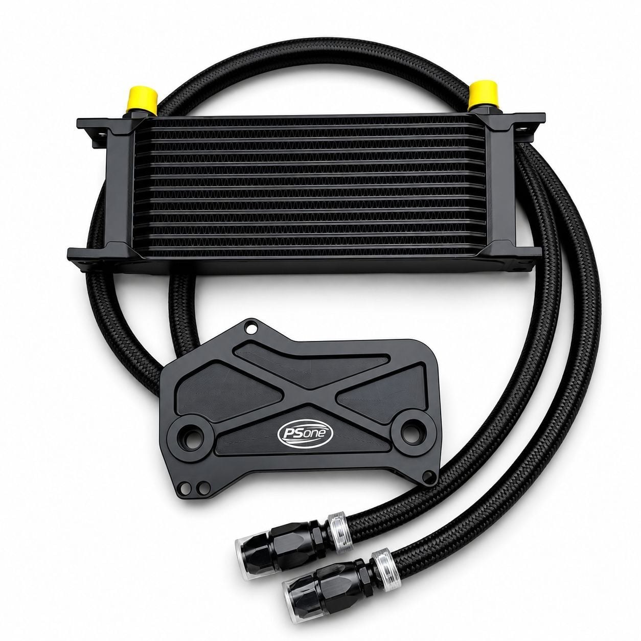 PSone FORMENTOR VZ -AUDI S3 8Y   14ROW  DSG  COOLER KIT