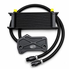 PSone FORMENTOR VZ -AUDI S3 8Y   14ROW  DSG  COOLER KIT