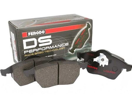 FERODO DS PERFORMANCE BMW E46 / Z3 /Z4 ÖN FREN BALATASI