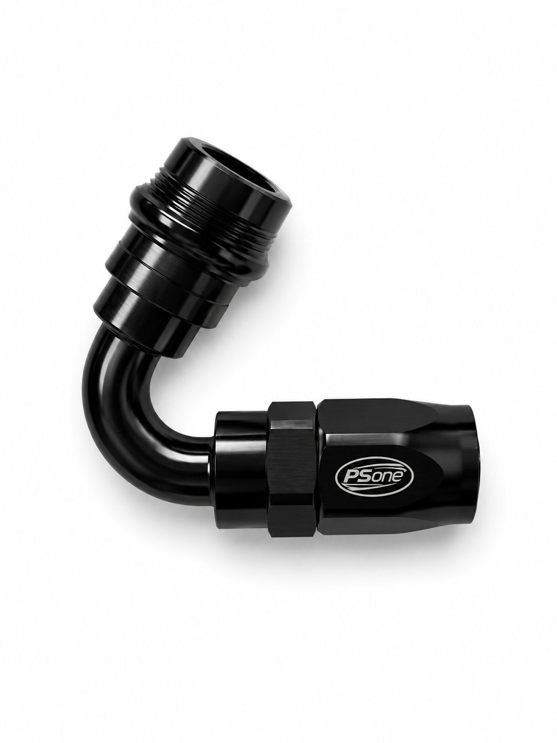 8AN 120° QUICK CONNECT