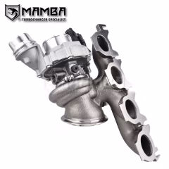MAMBA G20-G30 B48 G25-660 BALL BEARING TURBO