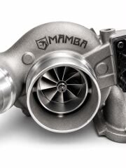 MAMBA G20-G30 B48 G25-660 BALL BEARING TURBO