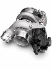 MAMBA G20-G30 B48 G25-660 BALL BEARING TURBO