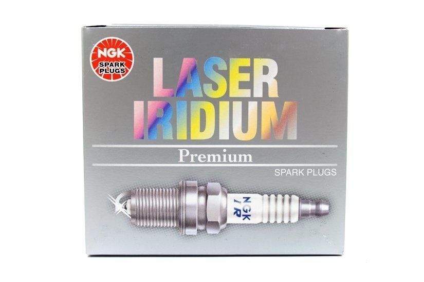 NGK VAG GRUBU 1.4 TSI MQB  IRIDIUM BUJI SETİ