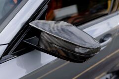 DINAN BMW M2/M3/M4 G80/G82/G83/G87 CARBON AYNA KAPAKLARI