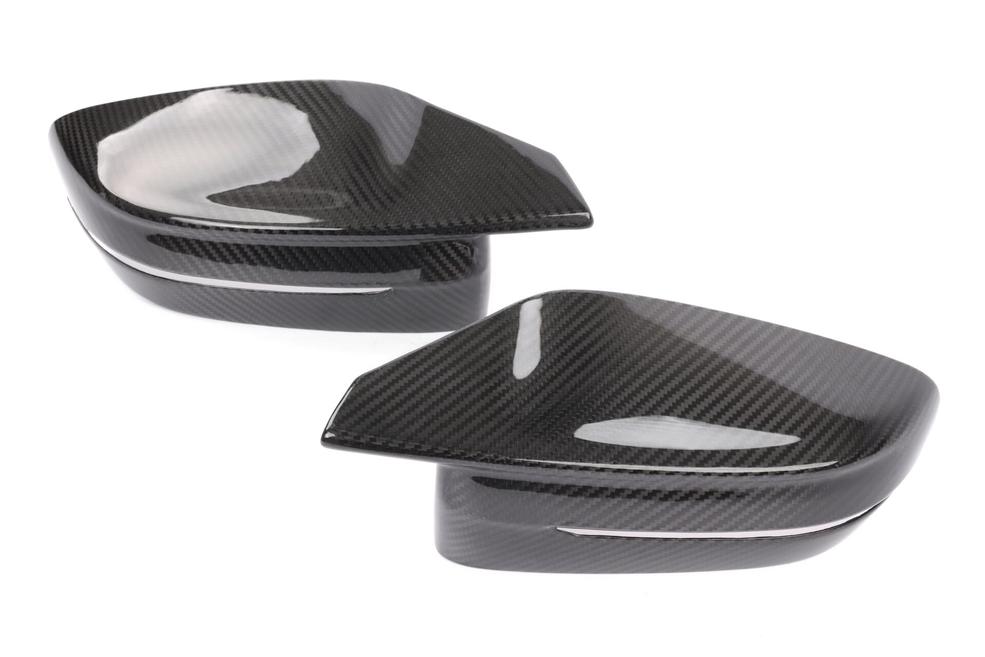 DINAN BMW M2/M3/M4 G80/G82/G83/G87 CARBON AYNA KAPAKLARI