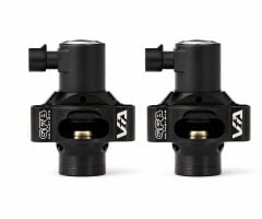 GFB AUDI RS6-RS7 C7 SESLİ DUMPVALVE KİTİ