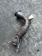 MILLTEK SPORT MINI F56 2,0 TURBO JCW/GP DOWNPIPE KULLANILMIŞ