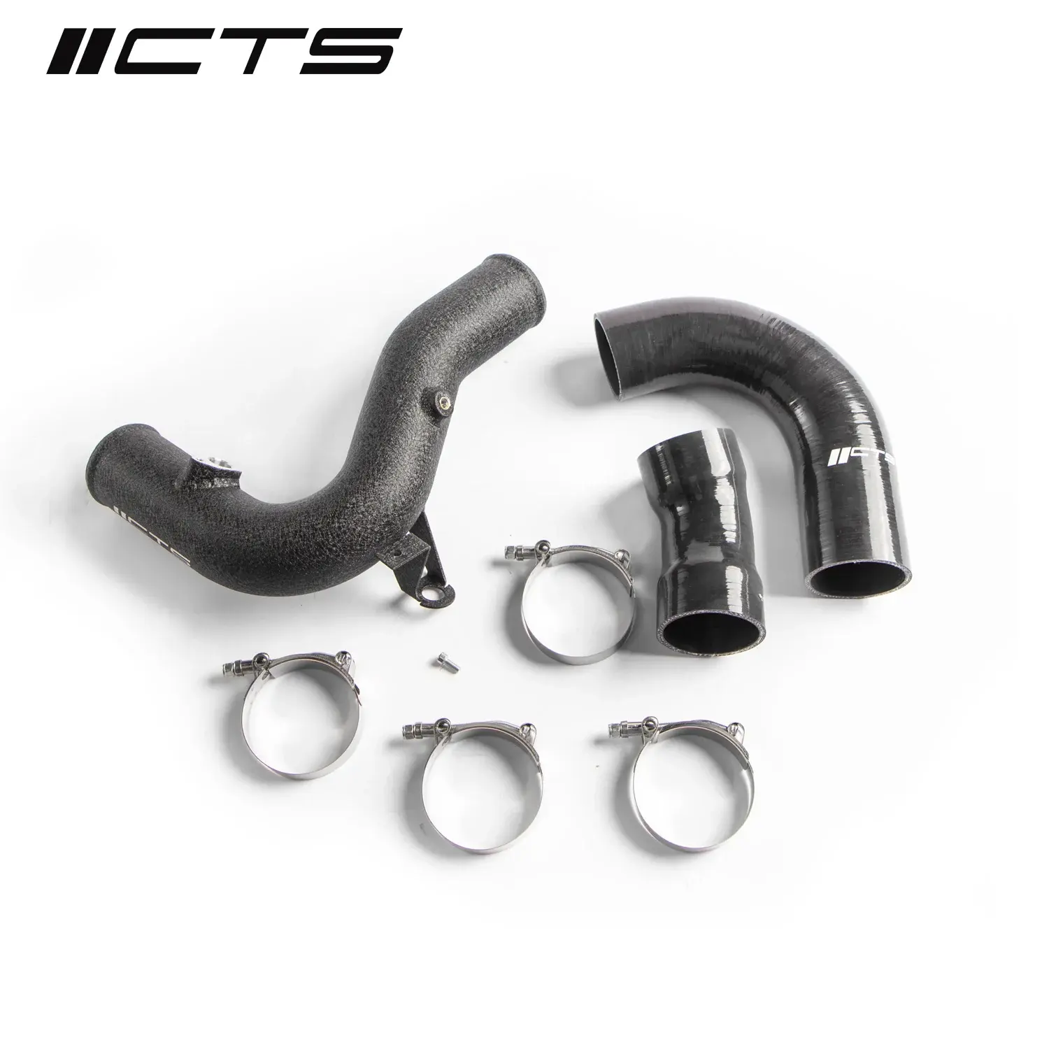 VW MK8 GTI THROTTLE PIPE