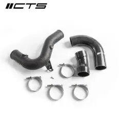 VW MK8 GTI THROTTLE PIPE