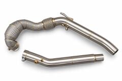 FF VAG  MK8R - 8Y S3 -FORMENTOR VZ DOWNPIPE