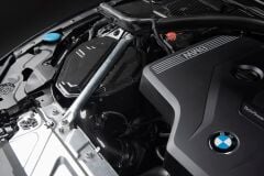 BMW B48 G20 CARBON FİLİTRE KİTİ