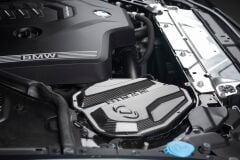 BMW B48 G20 CARBON FİLİTRE KİTİ