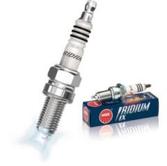 NGK BKR8EIX IRIDIUM IX 8 NUMARA BUJI SETİ