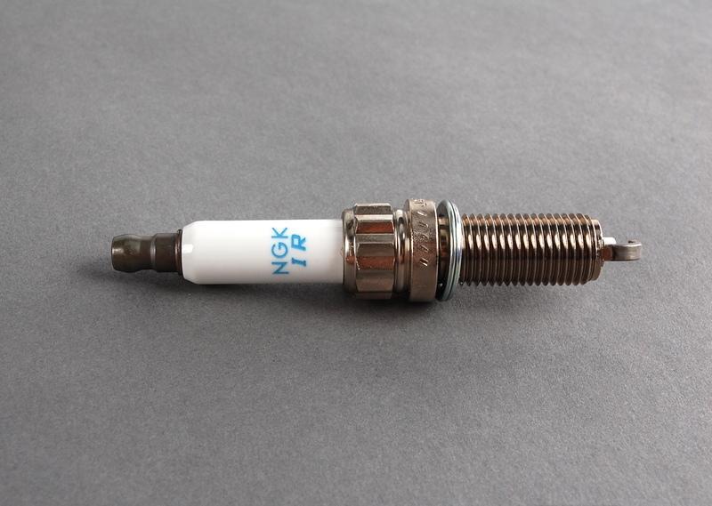 NGK BMW MINI 1.6 TURBO LASER IRIDIUM BUJI SETİ