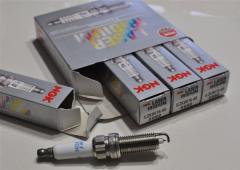 NGK BMW MINI 1.6 TURBO LASER IRIDIUM BUJI SETİ