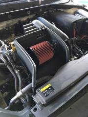 MST PERFORMANCE VAG MQB 1.2 - 1.4 TSI COLD AIR FILTRE KITI