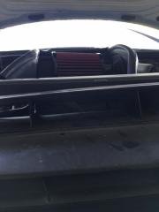 MST PERFORMANCE VAG MQB 1.2 - 1.4 TSI COLD AIR FILTRE KITI