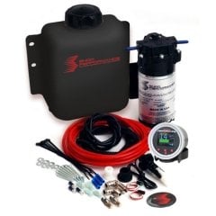 SNOW PERFORMANCE NEW STAGE 2.5 W/METHANOL KİTİ