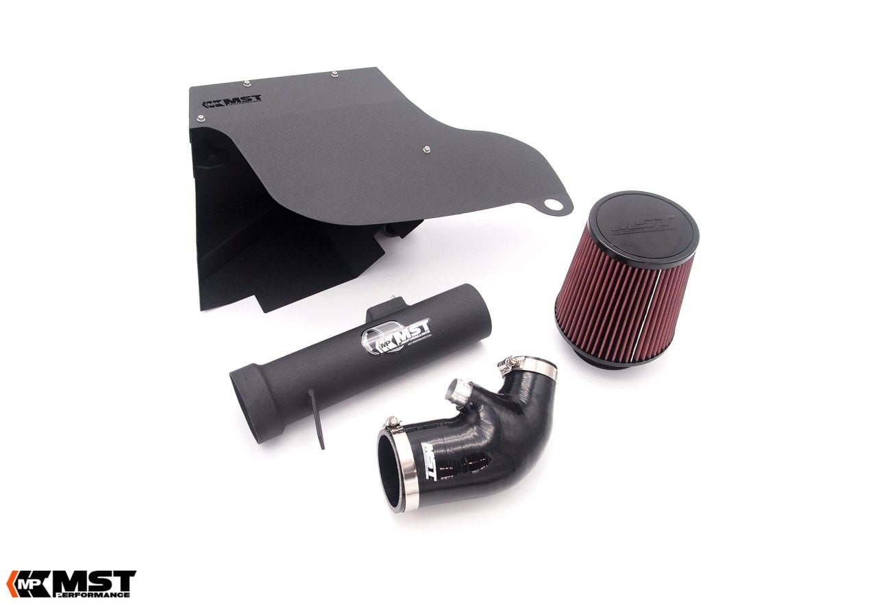 MST PERFORMANCE BMW N13 1.6T COLD AIR FİLTRE KİTİ
