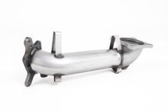 MILLTEK SPORT HONDA FK8 FL5  TYPE-R DOWNPIPE 76MM
