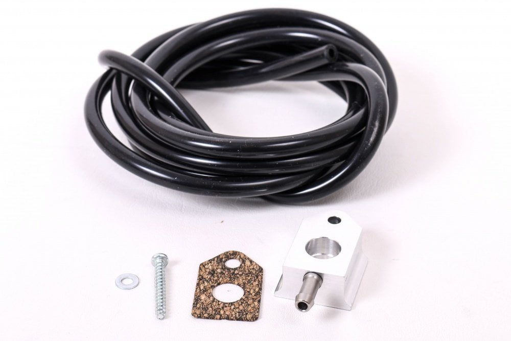 FORGE MOTORSPORT BOOST ADAPTER VAG MQB 2.0 TSI