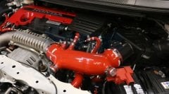 FORGE MOTORSPORT FK2 TYPER HAVA FİLTRE EMİŞ HORTUMU