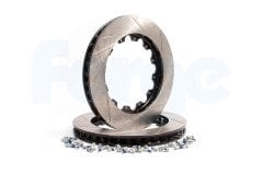 FORGE MOTORSPORT 356MM BÜYÜK FREN KİTİ FREN AYNASI