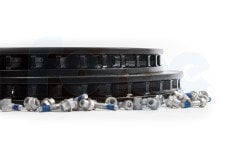 FORGE MOTORSPORT 356MM BÜYÜK FREN KİTİ FREN AYNASI