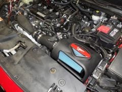 INJEN  HONDA X 16-21 1.5T COLD AIR INTAKE