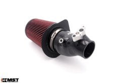 MST PERFORMANCE MERCEDES BENZ A45 CLA45 GLA45 AMG 2.0T COLD AIR INTAKE