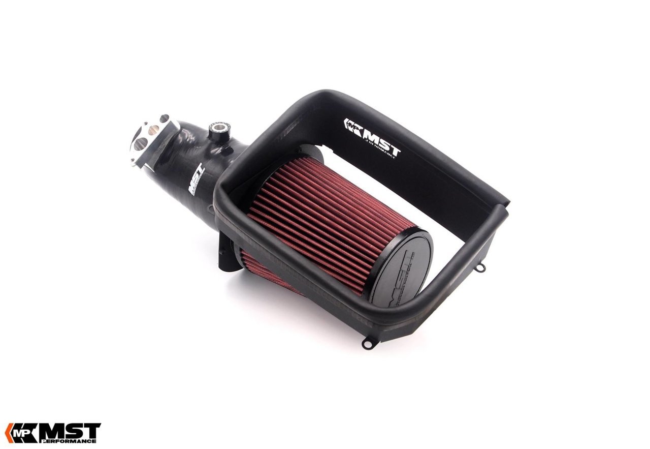MST PERFORMANCE MERCEDES BENZ A45 CLA45 GLA45 AMG 2.0T COLD AIR INTAKE