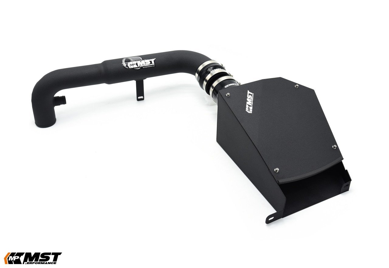 MST PERFORMANCE VAG 2.0 TSI MK6 GOLF GTI - AUDI TT VVL COLD AIR FILTRE KİTİ