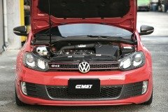 MST PERFORMANCE VAG 2.0 TSI MK6 GOLF GTI - AUDI TT VVL COLD AIR FILTRE KİTİ