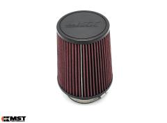 MST PERFORMANCE 70MM 115MM UZUNLUK UNIVERSAL HAVA FİLTRESİ