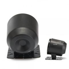 52MM UNIVERSAL PLASTİK KAPALI GÖSTERGE PODU