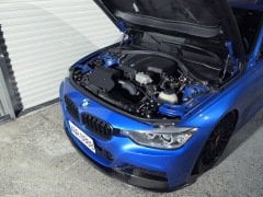 MST PERFORMANCE BMW N20 2.0T COLD AIR FİLTRE KİTİ